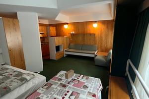 Bilocale ristrutturato