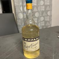 Cordial Campari Milano
