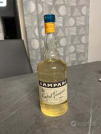 Cordial Campari Milano