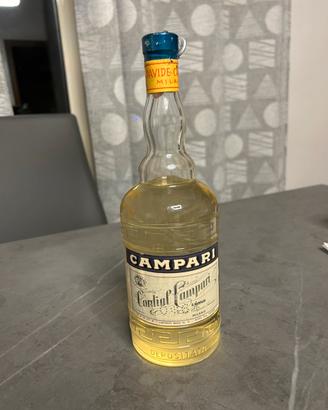 Cordial Campari Milano