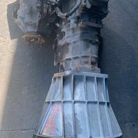 Cambio usato per Land Rover Discovery TD5