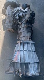 Cambio usato per Land Rover Discovery TD5