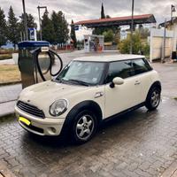 Mini R56 One 1.6 BENZINA