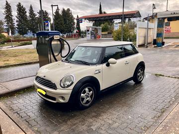 Mini R56 One 1.6 BENZINA