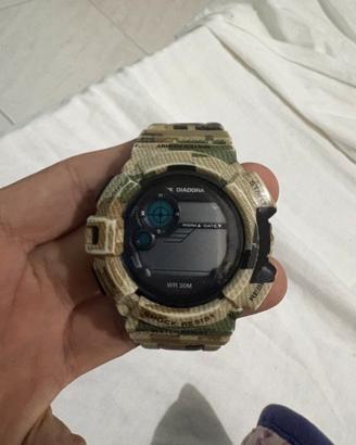 Orologio DIADORA EAGLE DI-025-03