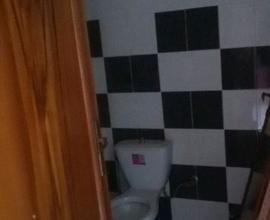 Terreno con magazzino