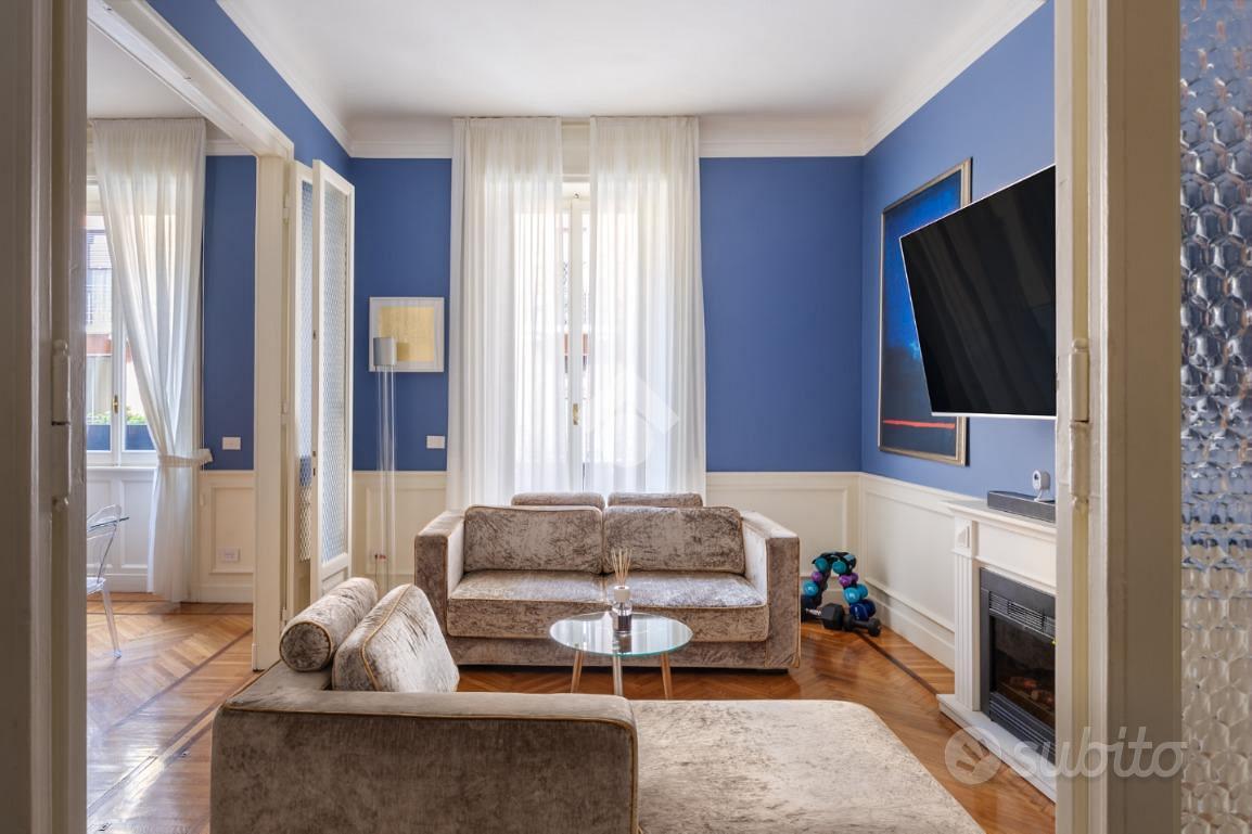 Appartamento – Milano, Guastalla, Municipio 1 - Vista 2