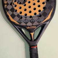 racchetta middle Moon 