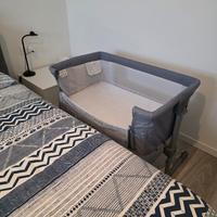 Chicco Next2Me Essential 