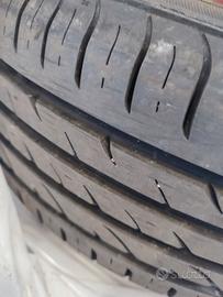 Pneumatici Gomme 185/55 R15 82H