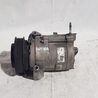 Opel antara compressore clima a/c climatizzatore