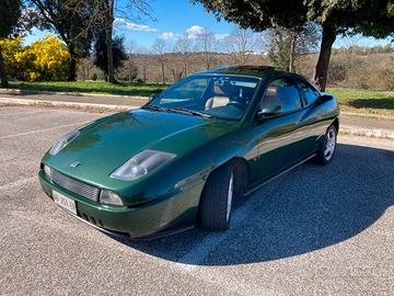 Fiat coupè turbo 20v asi 1997