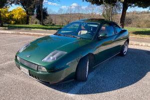 Fiat coupè turbo 20v asi 1997