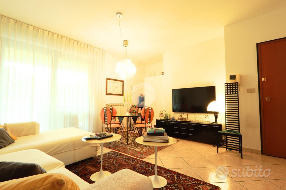 Apartment in Pescara, Zanni - Vista 2