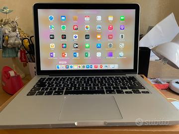 Mac Pro retina Apple