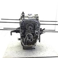 CARTER MOTORE E ALBERO BIELLE MOD: 122ED BMW R 120