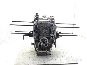 CARTER MOTORE E ALBERO BIELLE MOD: 122ED BMW R 120