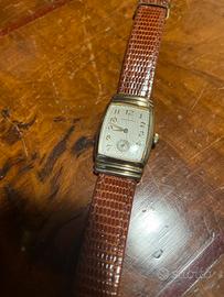 Orologio Hamilton donna