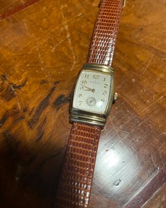 Orologio Hamilton donna