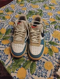 Sneakers Nike Court Borough Low Taglia 37,5
