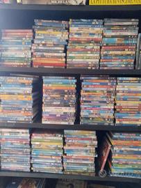 3500 DVD EX NOLEGGIO HARDCORE