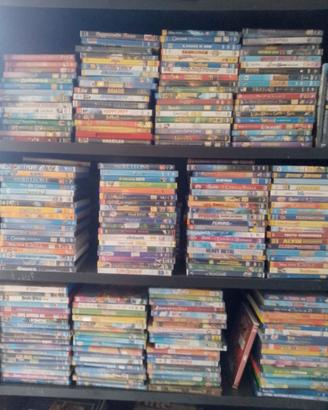 2500 DVD EX NOLEGGIO HARDCORE