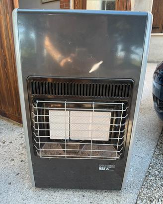 Stufa a gas La Nordica K55A 4 kW