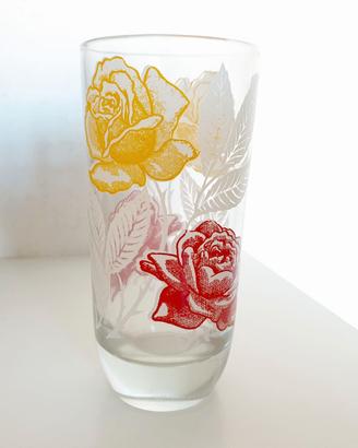 8 bicchieri long drink