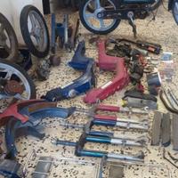 piaggio si electonic mix Montecarlo 1 sere fl fl2 