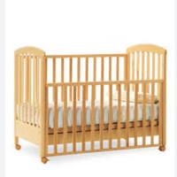 Lettino bambino Giordani+ Materasso giordani