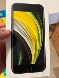 Iphone SE 2020