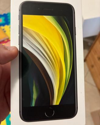 Iphone SE 2020
