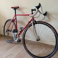 Bici da corsa Pinarello