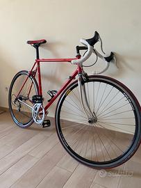 Bici da corsa Pinarello