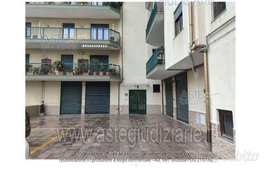 Appartamento Reggio di Calabria [A4360543]