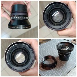 Rodenstock Rodagon R 210mm 1:5.6 per ingranditore