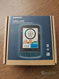 Giant Dash L200 pari al nuovo