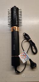 Spazzola termica aria calda