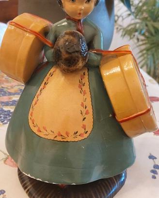 Statuina vintage