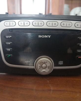 Autoradio