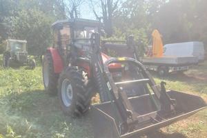 Same explorer 80 top II con caricatore Sigma