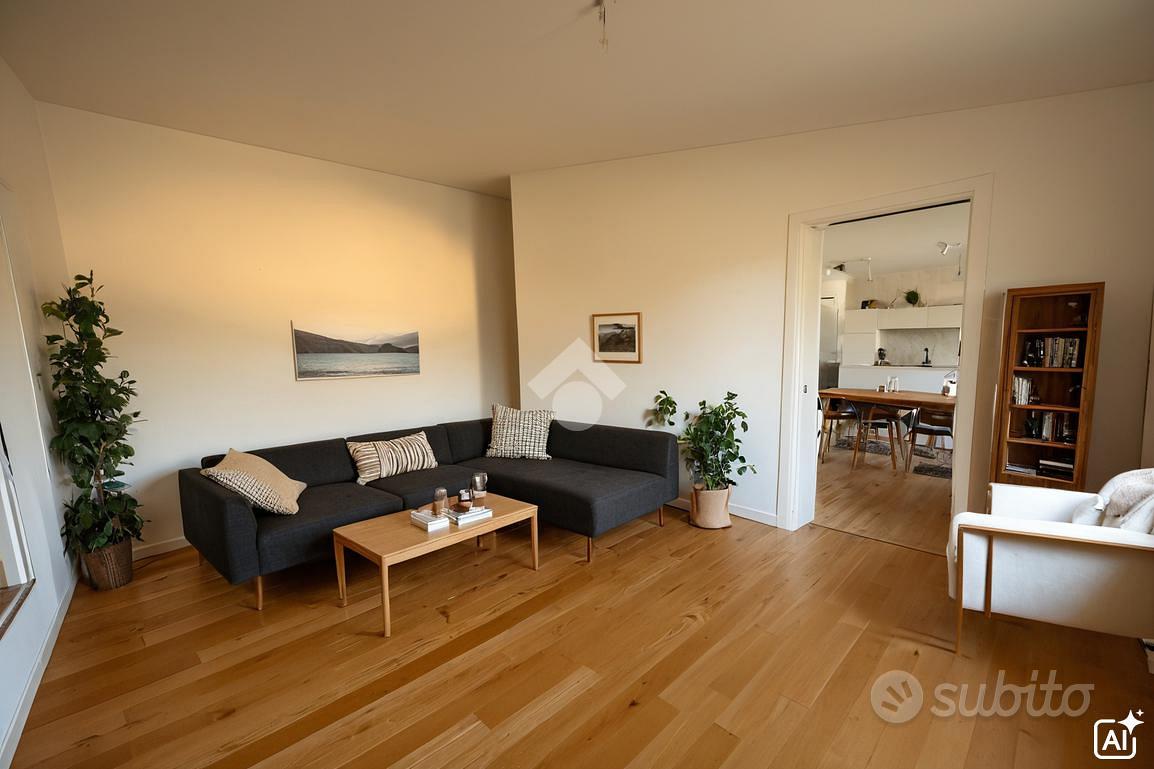 Appartamento – Bastia Umbra, Bastiola - Vista 2