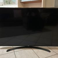 Smart Tv lg 55