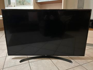 Smart Tv lg 55