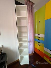 Libreria Ikea Billy
