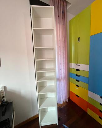 Libreria Ikea Billy