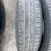 2 GOMME USATE ESTIVO 1856515 - CP16614578
