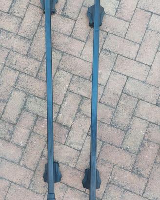 Portatutto per Mazda 6