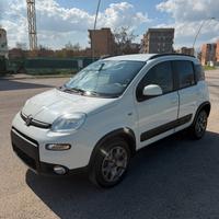 Fiat Panda 4x4