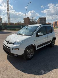 Fiat Panda 4x4